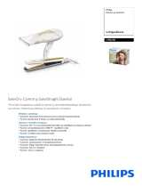 Philips HP8298/22 Product Datasheet