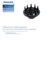 Philips CP9134/01 Product Datasheet