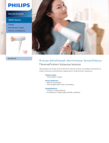 Philips BHD300/10 Product Datasheet