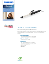 Philips HP8602/00 Product Datasheet