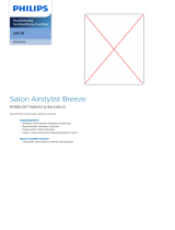 Philips HP4651/00 Product Datasheet