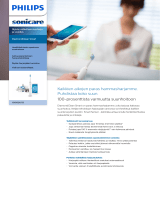 Sonicare HX9924/03 Product Datasheet