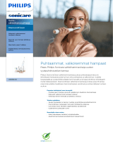 Sonicare HX9393/93 Product Datasheet