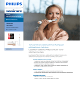 Sonicare HX9312/04 Product Datasheet