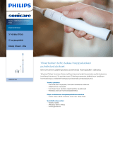 Sonicare HX9342/09 Product Datasheet