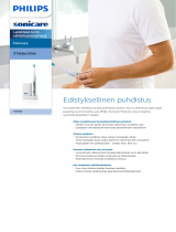 Sonicare HX6982/10 Product Datasheet