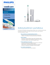 Sonicare HX6902/02 Product Datasheet