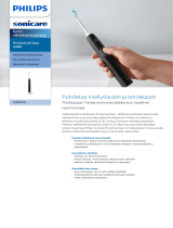 Sonicare HX6800/04 Product Datasheet