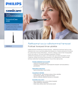 Sonicare HX6830/44 Product Datasheet