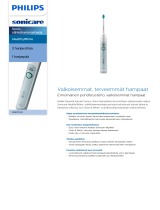 Sonicare HX6711/50 Product Datasheet