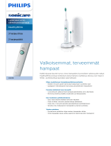 Sonicare HX6782/02 Product Datasheet