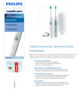 Sonicare HX6730/33 Product Datasheet