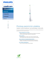 Sonicare HX6511/04 Product Datasheet