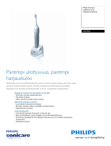 Sonicare HX7351/02 Product Datasheet