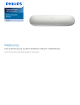 Philips CP0555/01 Product Datasheet