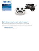 Philips CP0468/01 Product Datasheet