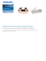 Philips CP0474/01 Product Datasheet