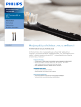 Philips HX9092/11 Product Datasheet