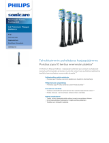 Sonicare HX9044/33 Product Datasheet