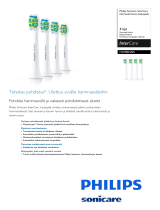 Sonicare HX9004/05 Product Datasheet