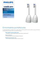 Sonicare HX7002/20 Product Datasheet