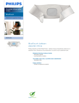 Philips PR3723/00 Product Datasheet