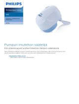 Philips SCF932/01 Product Datasheet