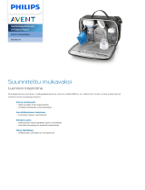 Avent SCF292/13 Product Datasheet