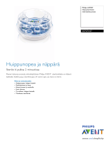 Avent SCF271/07 Product Datasheet