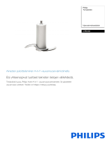 Philips CP0418/01 Product Datasheet