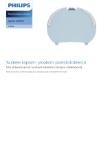 Philips CP9958/01 Product Datasheet