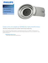 Philips HD5013/01 Product Datasheet