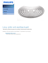 Philips CRP128/01 Product Datasheet