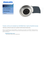 Philips CRP472/01 Product Datasheet