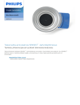 Philips CRP702/01 Product Datasheet