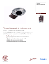 SENSEO® HD7003/10 Product Datasheet