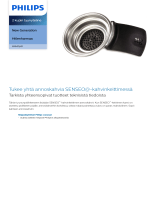 Philips CRP473/01 Product Datasheet