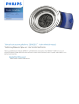 Philips HD5007/01 Product Datasheet