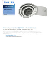 Philips HD5031/01 Product Datasheet