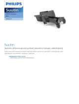 Philips CRP690/01 Product Datasheet