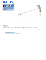 Philips CP9934/01 Product Datasheet