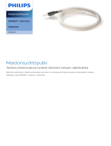 Philips CP9020/01 Product Datasheet