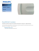 Philips CRP115/01 Product Datasheet