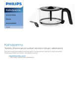 Philips CP9948/01 Product Datasheet