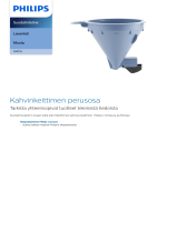 Philips CRP733/01 Product Datasheet