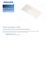 Philips CP0149/01 Product Datasheet