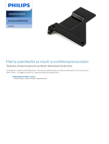 Philips HD5089/01 Product Datasheet