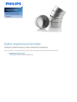 Philips CP9063/01 Product Datasheet