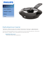 Philips CP9069/01 Product Datasheet