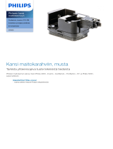 Philips CP0155/01 Product Datasheet